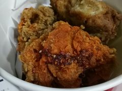 -肯德基(昌里店)