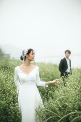-茜茜公主婚纱摄影会馆
