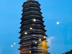 -听松楼·花园酒店·自助餐厅(红梅公园店)