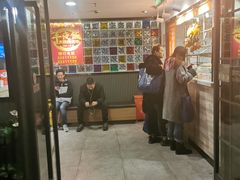 -龙记烧腊茶餐厅(常德路店)