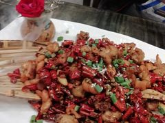 -庆合府重庆大排档(紫都城店)