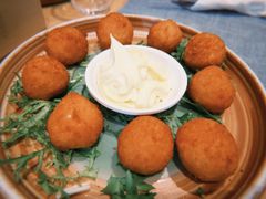 -ALAMEEN阿拉伯餐厅(三里屯店)