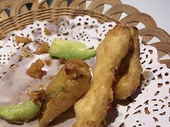 -老阿爸鲜鱼土菜(园区永旺店)