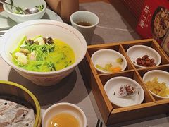 -闽上鲜·福建菜(龙湖滨江天街店)