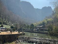 -十九峰景区