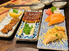 -哥哥の深夜食堂(红松东路店)