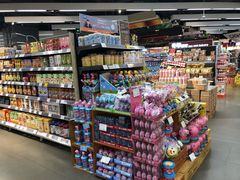 -Olé精品超市(南宁万象城店)
