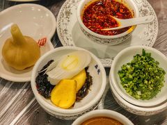 -鑫龙火锅城(青岛分店)
