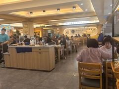 -海兰江石锅饭(水上店)
