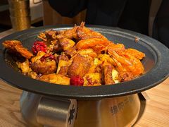 -六月雪干锅(绵阳凯德广场店)