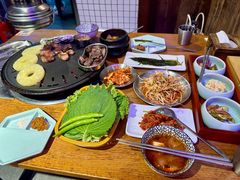 -济州爱肉堂(总店)