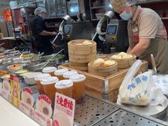 -乡村基·川味现炒大王(熙悦天街店)