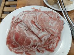 -元盛居(生态大街店)