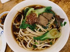-柴氏风味斋(甘家口店)