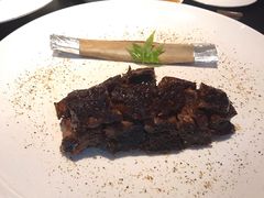 慢烧牛小排-甄御•海鲜新青岛菜(麦岛店)