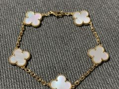 -梵克雅宝(国贸商城店)