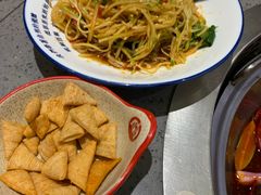 -羊来顺冰煮鲜羊铁锅烀羊肉(八卦岭店)