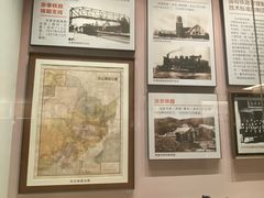 -中国铁道博物馆(正阳门馆)