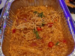 -钳小柒·小龙虾蓝龙王烧烤夜宵(长寿路店)