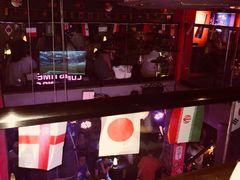 -好久不见网红乐队酒吧(鼓浪屿海底世界店)