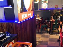 -大成海鲜烧烤·海鲜粥(长寿路店)