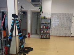 -琪航·健身+普拉提(民耀路店)