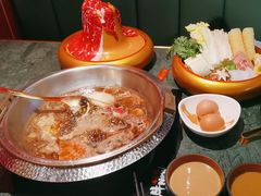 -牛New寿喜烧(曹路花园城店)