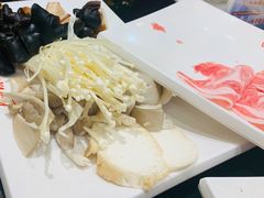 -成都火锅(友谊店)