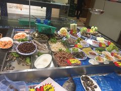 -新时代大酒店(仰口路店)