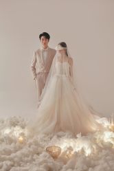 -奈斯影像婚纱摄影(拱墅店)