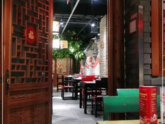 -京味斋·北京烤鸭(北京南站洋桥店)