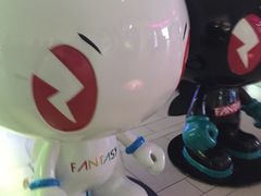 -真爱范特西KTV(交大店)