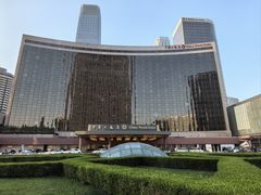 -北京中国大饭店