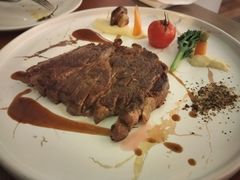 -Golden Lily河内巴黎法越料理餐厅(建国西路店)