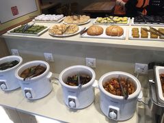 -素满香·素食自助餐(苏州·临顿路店)