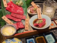-老乾杯和牛烧肉(王府中环店)
