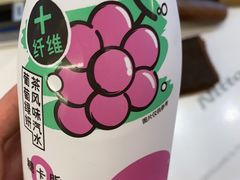 -喜茶(深圳丰盛町店)