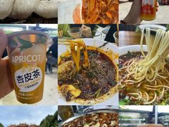 -胖子鱼·天水麻辣鱼火锅(秦州407店)