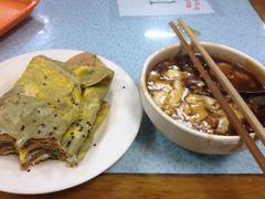 iphone_upload_pic-白魁老号饭庄(安内店)