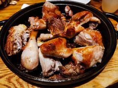 香煎山地鸡-临家闽南菜(翔安店)