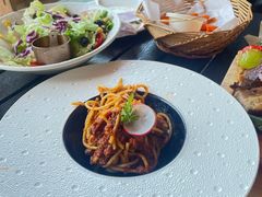 -布拉格餐厅· 中欧捷克菜(全国首店)