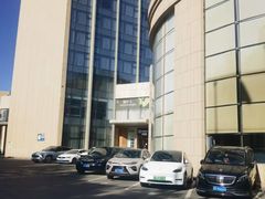 -乌鲁木齐环球国际大酒店