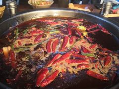 -黄潇洒老火锅(九眼桥宏济巷店)