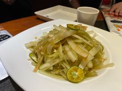 凉菜-苏大嘴海鲜牧场(奥林匹克店)
