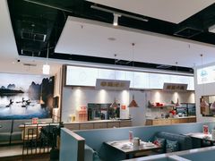 -花椒俏川菜小馆(南海万达店)