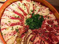 -火炉火自助餐(五道口购物中心店)