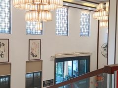 -千滋百味·醉江澜花园餐厅(街道口店)