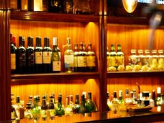 -The Cheebat 锌吧·Bistro(体育西店)