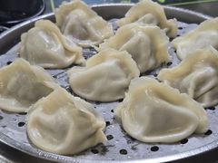 -志亮灌汤蒸饺·清真(庙后街店)
