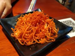 -鑫日千里马朝鲜族小馆(总店)